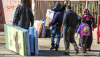 مبادرة ليبية طموحة لإعادة المهجرين بالداخل والخارج