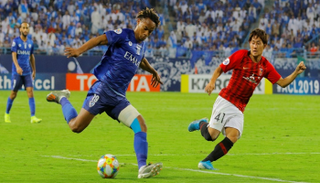 الهلال وأوراوا
