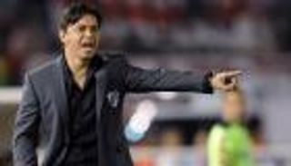 مدرب ريفر بليت ينصح لاعبيه: تعلموا الخسارة بفخر