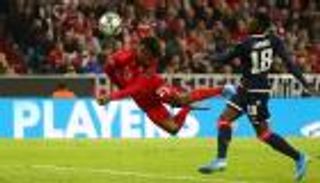 بطل أوروبا الأسبق يستعين بانتصارات الماضي لإسقاط بايرن ميونيخ