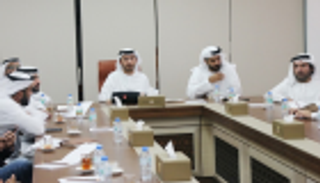 الاقتصاد الإماراتية تناقش تأسيس رابطة لمستثمري الشركات الناشئة