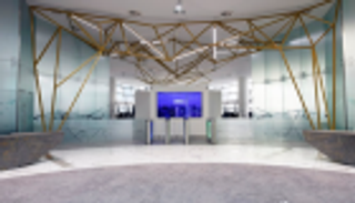  "دبي للسلع المتعددة" يستضيف أضخم مناقصة للألماس الخام