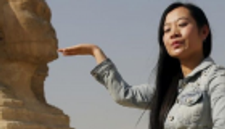 مصر تبدأ جولة ترويج جديدة لمضاعفة السياحة الصينية