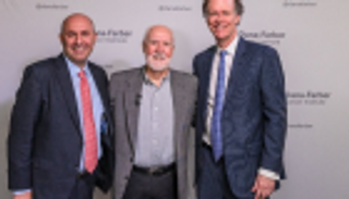 جائزة نوبل في الطب 2019.. قبلة حياة لمريض سرطان