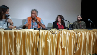 ندوة الفيلم المغربي