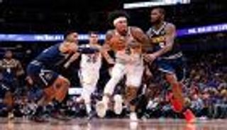 ناجتس يواصل انتصاراته في دوري السلة الأمريكي بالفوز على صنز