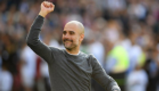 جوارديولا يرفض رفع الراية البيضاء في معركة البريمييرليج