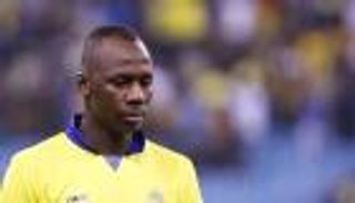 استبعاد مدافع النصر من قائمة "الأخضر" في "خليجي 24"