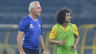 مارفيك وعموري 