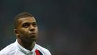 مبابي يفسر نجاحه المبكر ويكشف عن أهدافه المقبلة