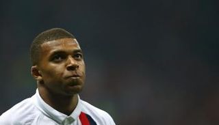 كيليان مبابي 