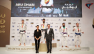 إنفوجراف.. الإمارات تتصدر الترتيب النهائي لبطولة العالم للجوجيتسو