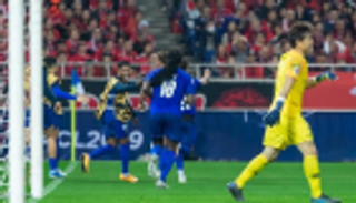 نتائج أبرز مباريات الأحد 24 نوفمبر 2019