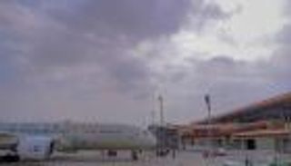 الاتحاد للطيران تنقل رحلاتها لمبنى المسافرين الجديد بمطار جدة