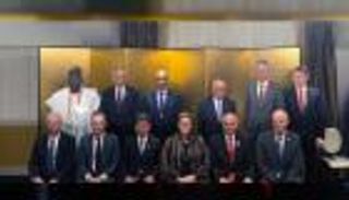 الإمارات تشارك في اجتماع "منع انتشار ونزع السلاح النووي"