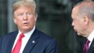 أنقرة وواشنطن.. ماذا بعد وضع شركات تركية على لوائح الإرهاب؟