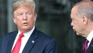 مساحات التوتر بين أنقرة وواشنطن مرشحة للتفاقم