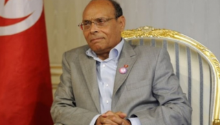 المنصف المرزوقي