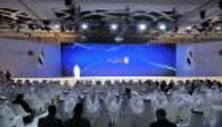 انطلاق الدورة الثالثة للاجتماعات السنوية لحكومة الإمارات