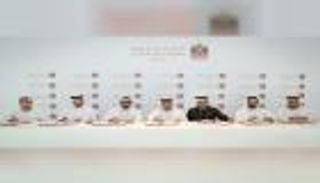 اجتماعات حكومة الإمارات السنوية.. 7 مذكرات تفاهم لتنفيذ منظومة التوطين