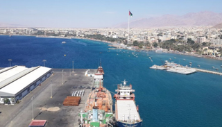 الأردن ينجح في خفض عجز ميزانه التجاري إلى 8.1 مليار دولار