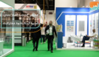 معرض "الخمسة الكبار" بدبي.. الوجهة المثالية لرواد قطاع البناء