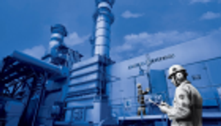 العراق يدعم مشروعات جنرال إلكتريك للطاقة