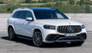 مرسيدس تطرح AMG 63S موديل 2020