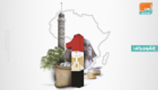 مصر تسعى لجذب الاستثمار الأجنبي بالأسبوع الأورومتوسطي