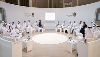 الاجتماعات السنوية للحكومة تبحث تعزيز التنافسية التجارية للإمارات