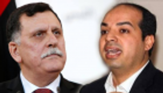 حكومة الوفاق الليبية تقر بتعاونها مع مليشيات إرهابية