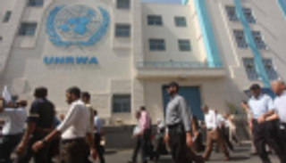 "الأونروا" تواجه "أشد" أزمة مالية منذ نشأتها