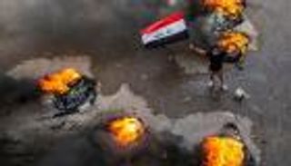 "لوفيجارو": العراقيون يكرهون إيران ومليشياتها دمرت بغداد