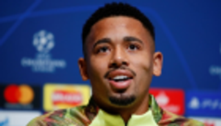 جيسوس: لست سعيدا بإصابة أجويرو