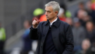 مورينيو يوضح موقفه من مستقبل إريكسن وضم إبراهيموفيتش