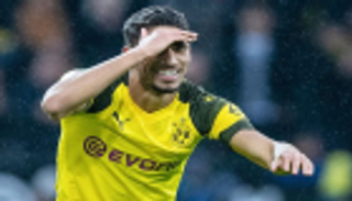 ذكريات الطفولة سبب تألق المغربي حكيمي تهديفياً