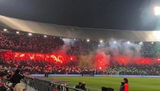 جماهير فينورد