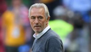 مارفيك في المؤتمر الصحفي