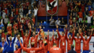 كيف حلقت طائرة الأهلي المصري في سماء المجد واقتحمت موسوعة جينيس؟