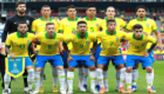 البرازيل أكبر مصدّر لمواهب كرة القدم إلى أوروبا