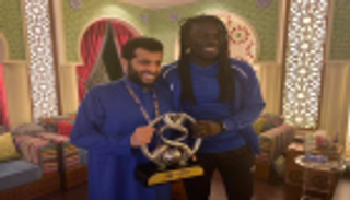 تركي آل الشيخ يفجر مفاجأة بشأن جوميز والدوري المصري