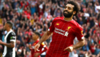 محمد صلاح وزياش يزينان قائمة المرشحين للتشكيلة المثالية الأوروبية