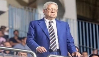 مرتضى منصور 