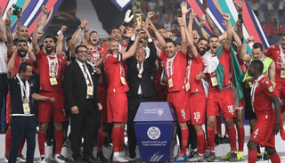 النجم الساحلي