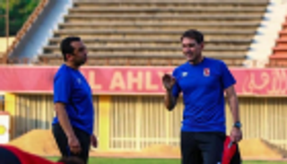 فايلر يفقد مترجمه قبل مواجهة النجم الساحلي