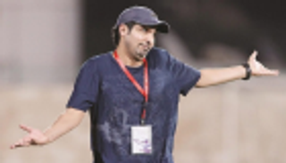 مدرب منتخب الكويت يستبعد تعزيز رقمه القياسي في كأس الخليج