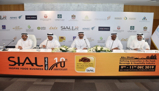 استعدادات ضخمة لإطلاق معرض سيال الشرق الأوسط 2019