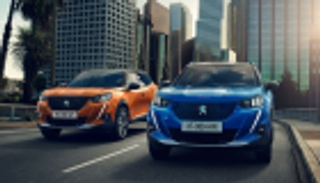 الجيل الجديد من بيجو 2008.. إمكانات هائلة