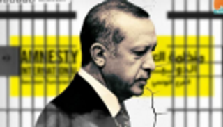 أوامر باعتقال 166 بينهم عسكريون في تركيا والتهمة "غولن"