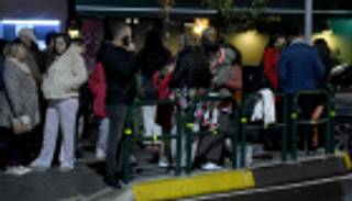 زلزال قوي يثير الهلع في ألبانيا.. والأضرار جسيمة